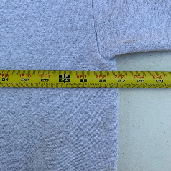 Vintage 90s Hudson Catholic Mom sweatshirt size 2X. - Picture 8 of 9